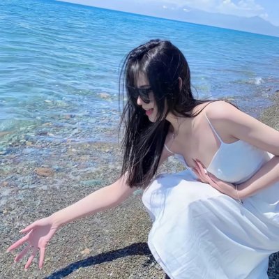 镜花水月情
